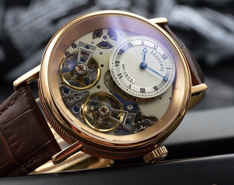 BREGUET Watches Cozy 177499