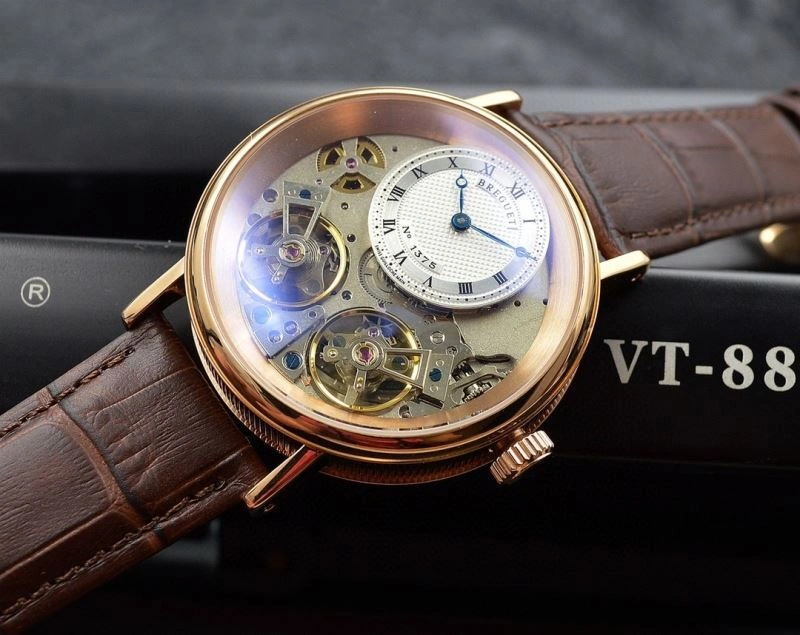 BREGUET Watches Cozy 177499