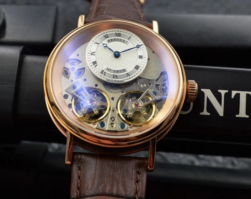 BREGUET Watches Cozy 177499
