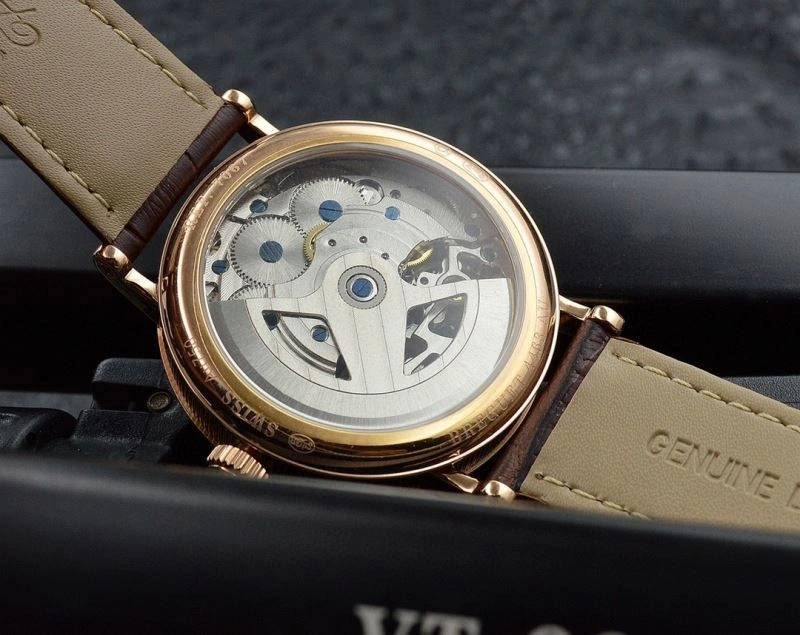 BREGUET Watches Cozy 177499