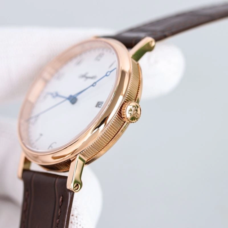 Breathable BREGUET Watches 177498