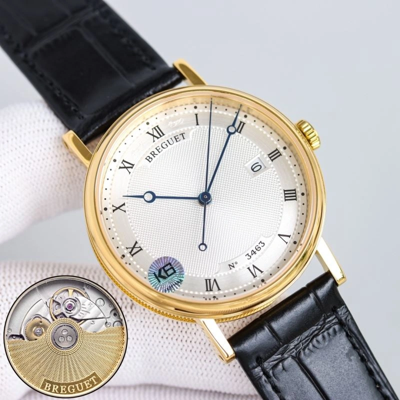 BREGUET Watches EyeCatching 177497