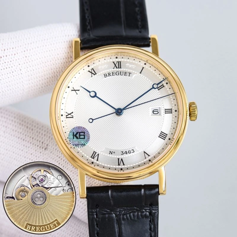 BREGUET Watches EyeCatching 177497