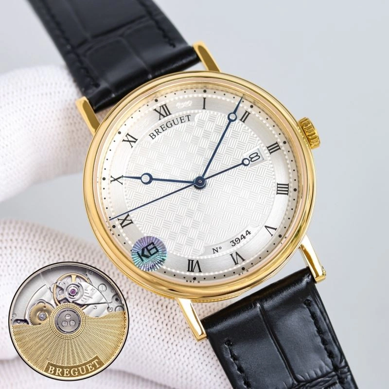 BREGUET Watches EyeCatching 177497