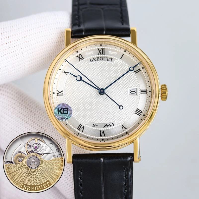 BREGUET Watches EyeCatching 177497