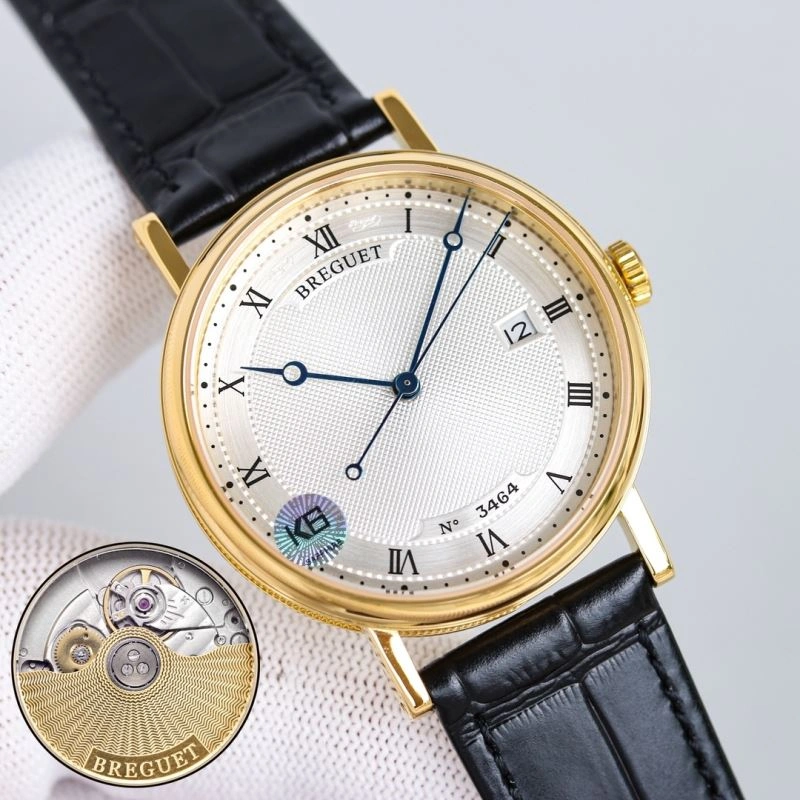 BREGUET Watches EyeCatching 177497