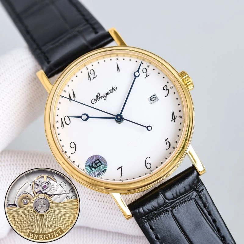 BREGUET Watches EyeCatching 177497
