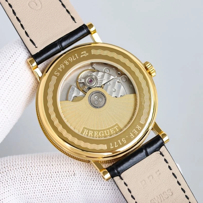 BREGUET Watches EyeCatching 177497