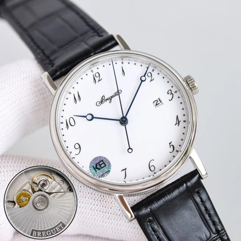 ZipUp BREGUET Watches 177496