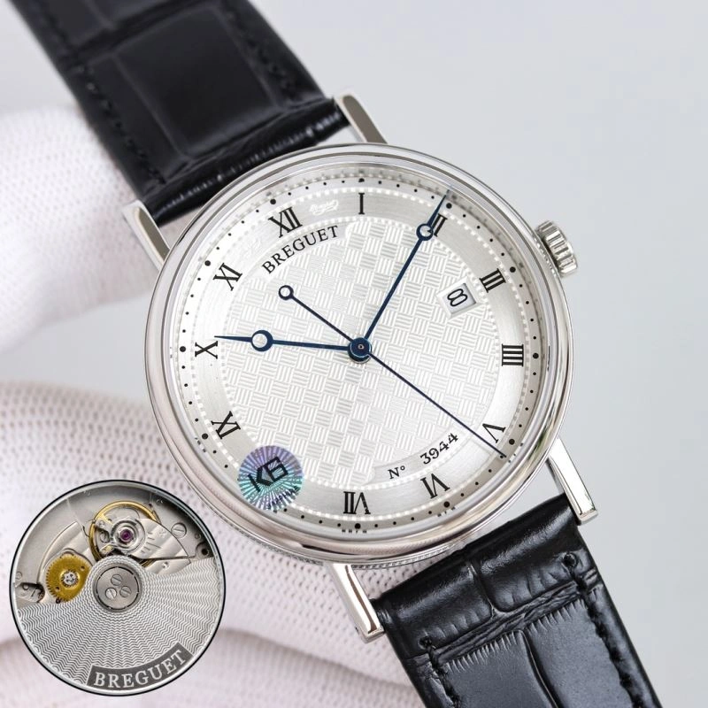 ZipUp BREGUET Watches 177496