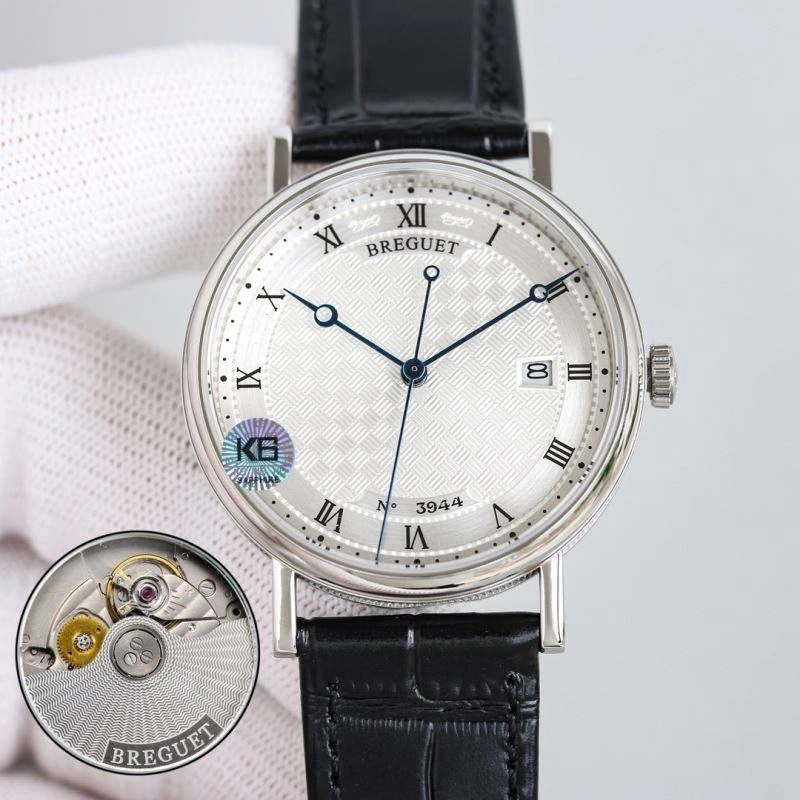 ZipUp BREGUET Watches 177496