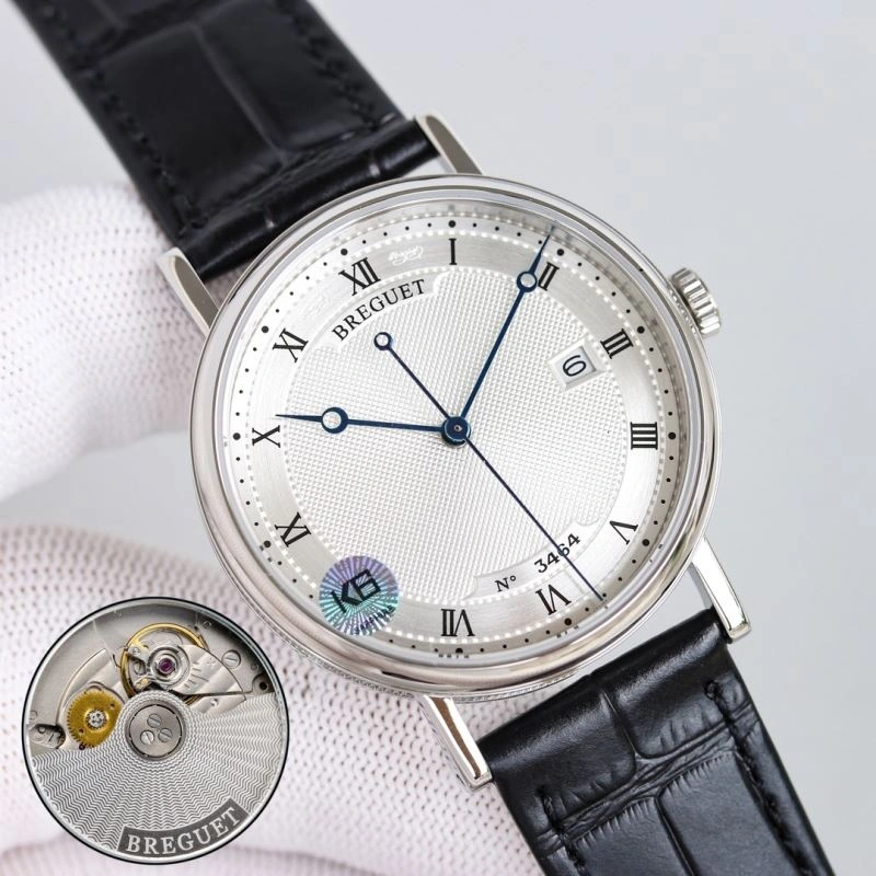 ZipUp BREGUET Watches 177496