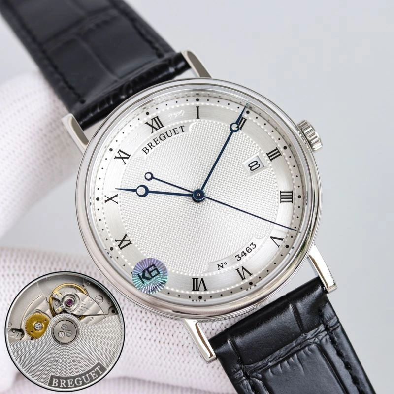 ZipUp BREGUET Watches 177496
