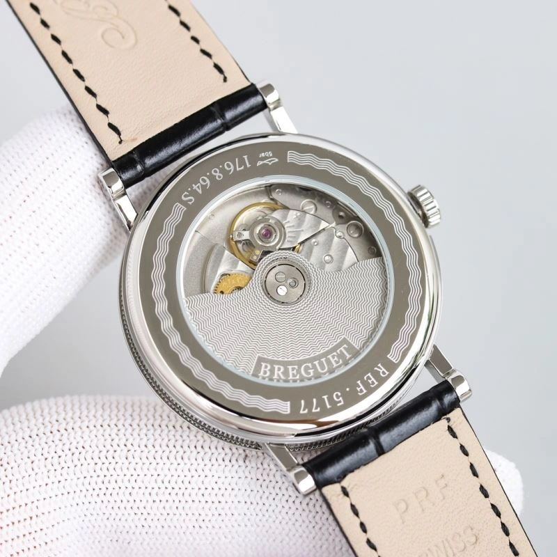 ZipUp BREGUET Watches 177496