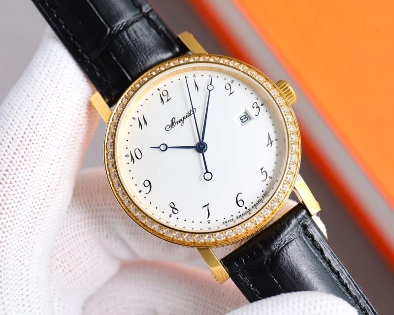 Modern BREGUET Watches 177495
