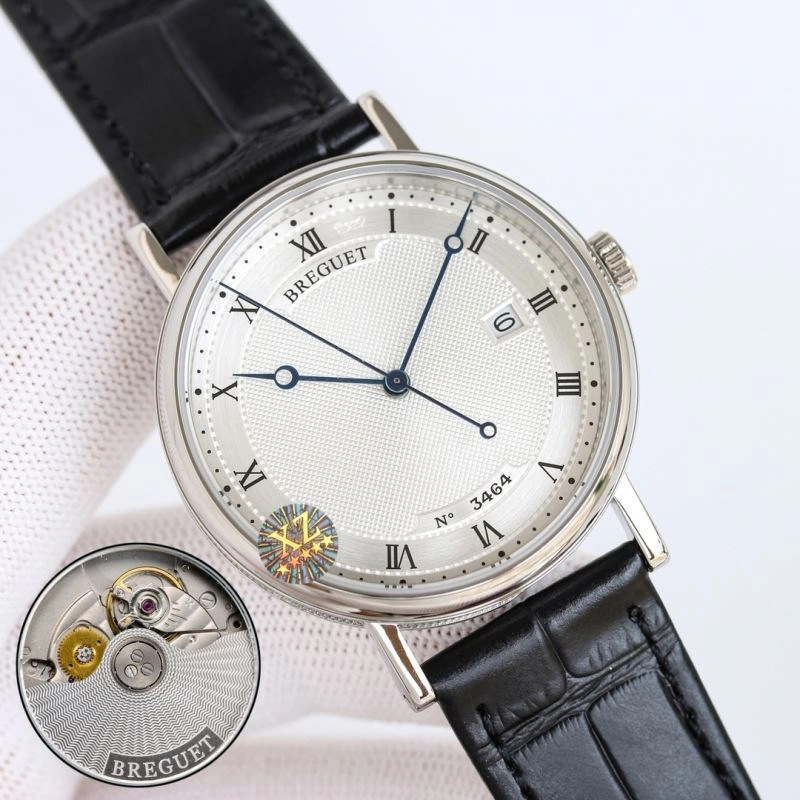 BREGUET Watches HighPerformance 177494