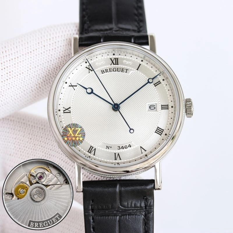 BREGUET Watches HighPerformance 177494