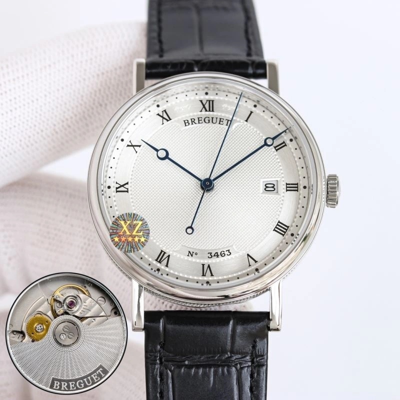 BREGUET Watches HighPerformance 177494