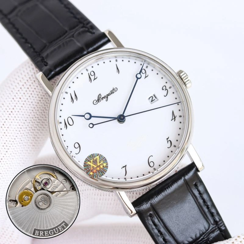 BREGUET Watches HighPerformance 177494