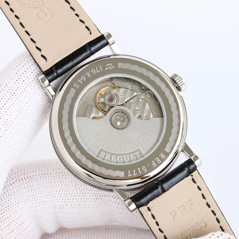 BREGUET Watches HighPerformance 177494