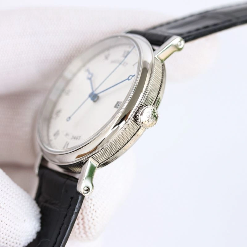 BREGUET Watches HighPerformance 177494
