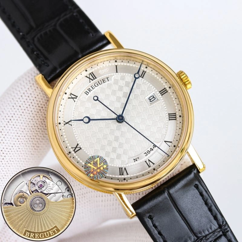 GoAnywhere BREGUET Watches 177493