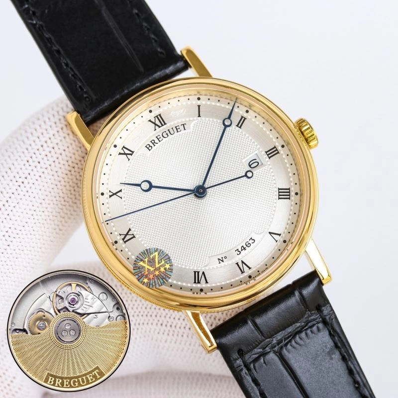 GoAnywhere BREGUET Watches 177493