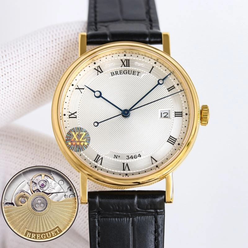 GoAnywhere BREGUET Watches 177493