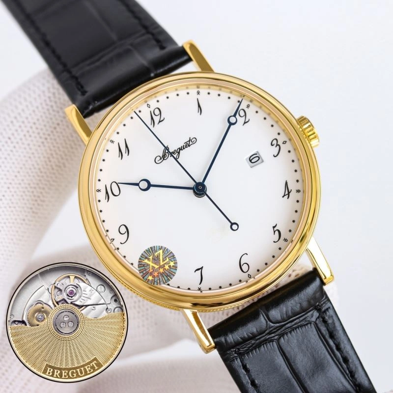 GoAnywhere BREGUET Watches 177493