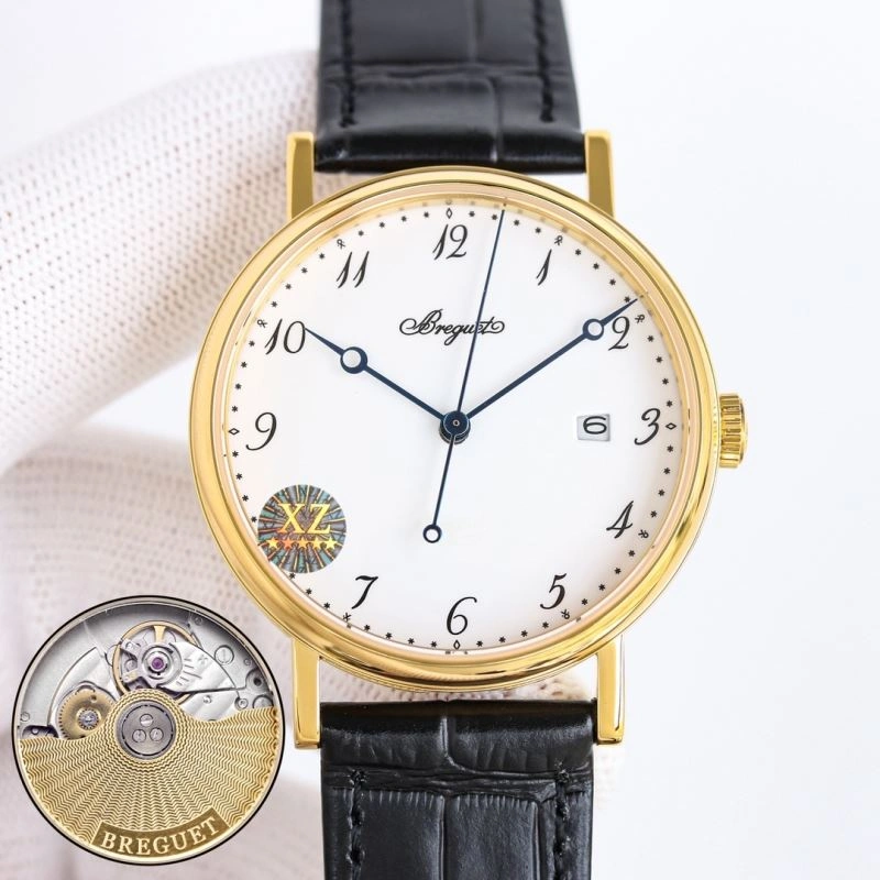 GoAnywhere BREGUET Watches 177493