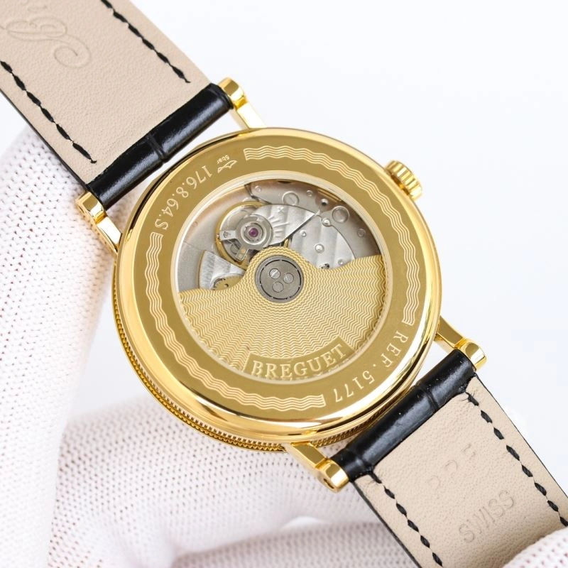 GoAnywhere BREGUET Watches 177493