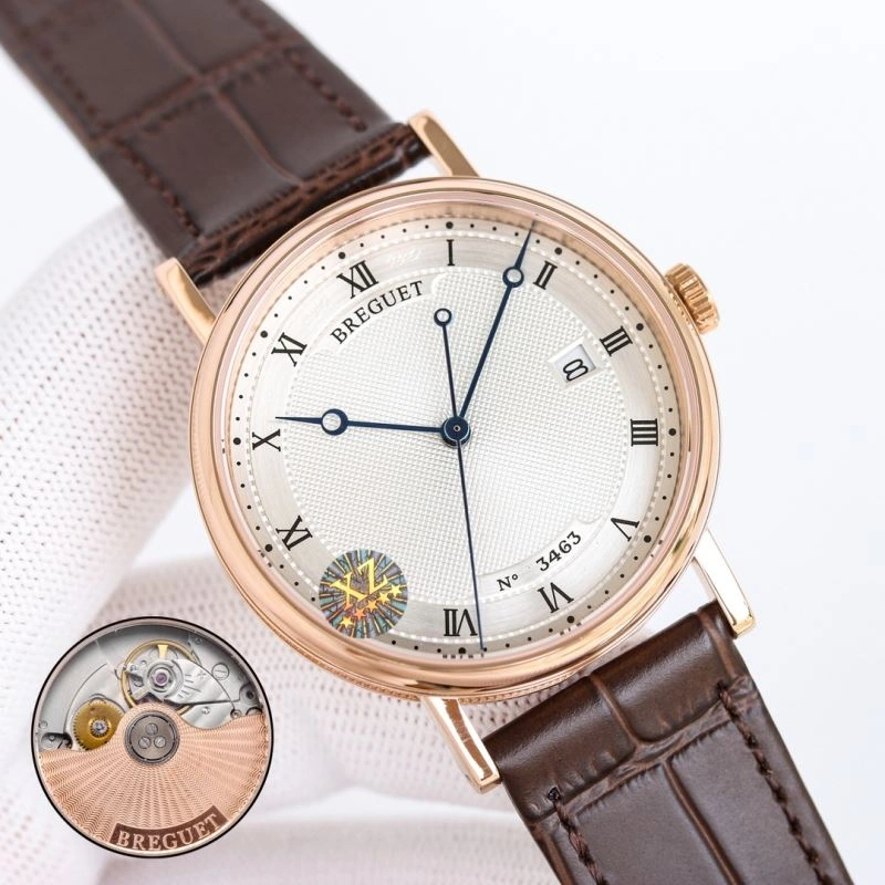 BREGUET Watches EyeCatching 177491