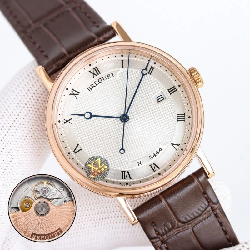 BREGUET Watches EyeCatching 177491