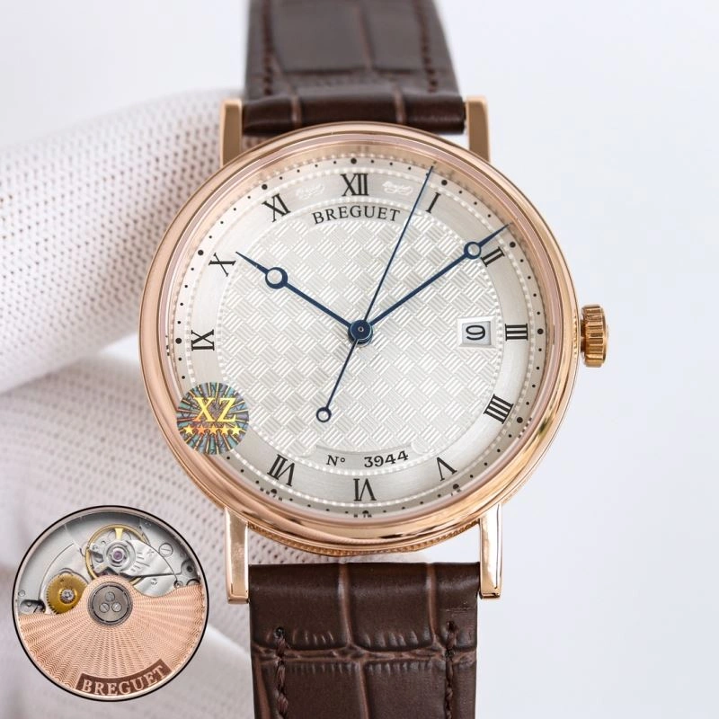 BREGUET Watches EyeCatching 177491