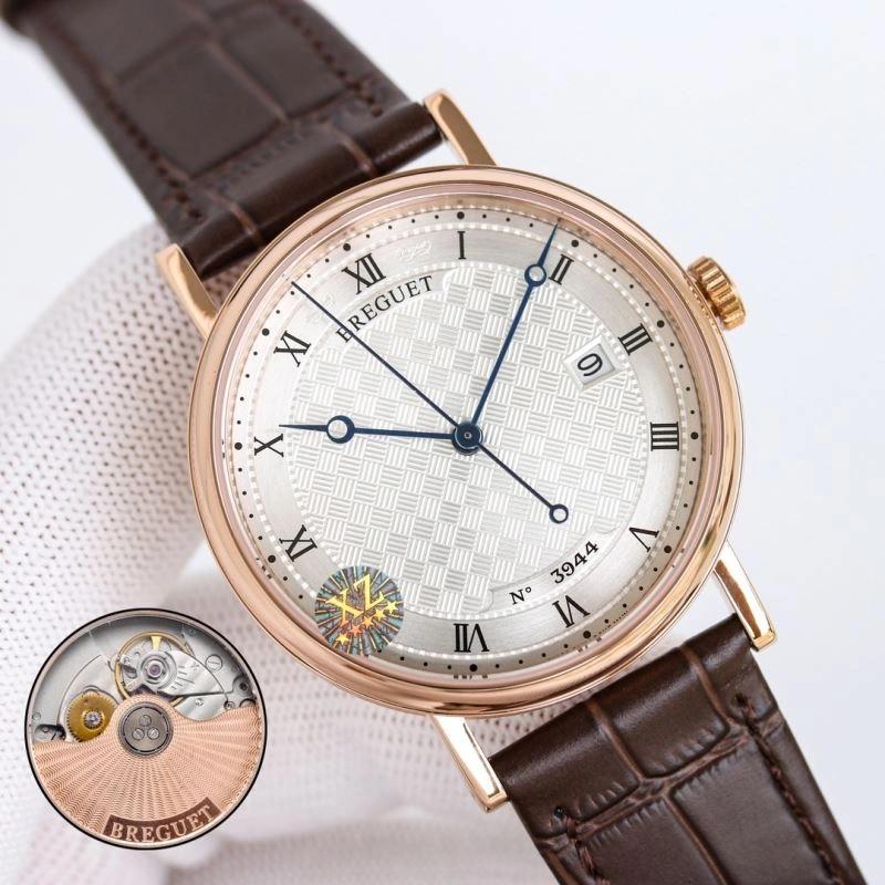 BREGUET Watches EyeCatching 177491