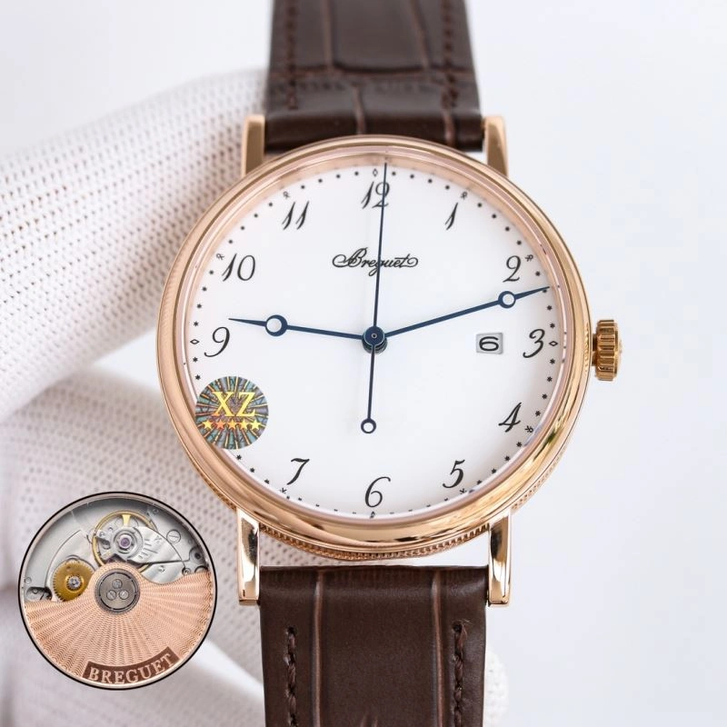 BREGUET Watches EyeCatching 177491