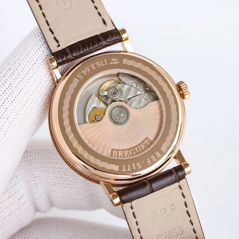 BREGUET Watches EyeCatching 177491
