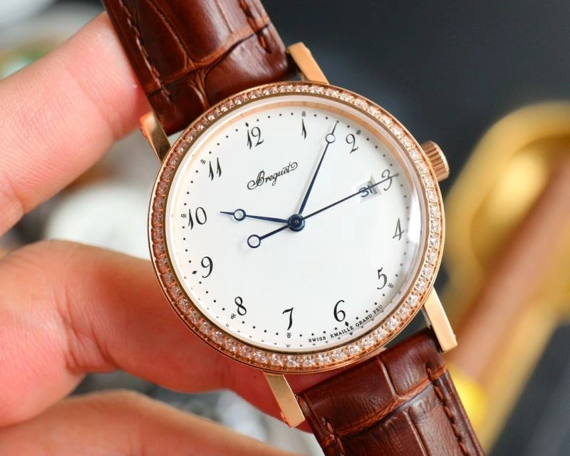 BREGUET Watches Neat 177492