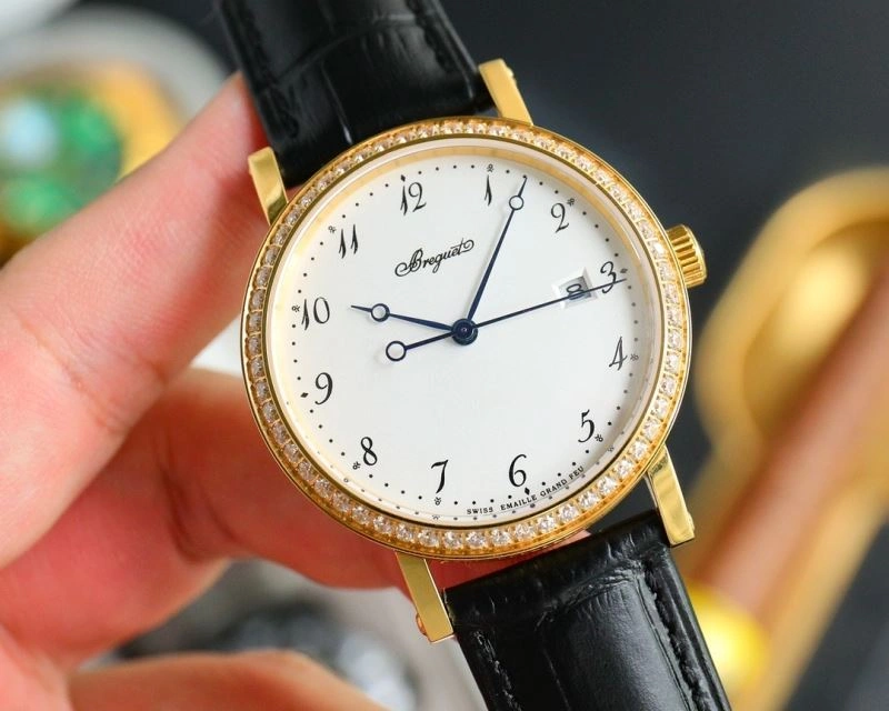 BREGUET Watches Neat 177492