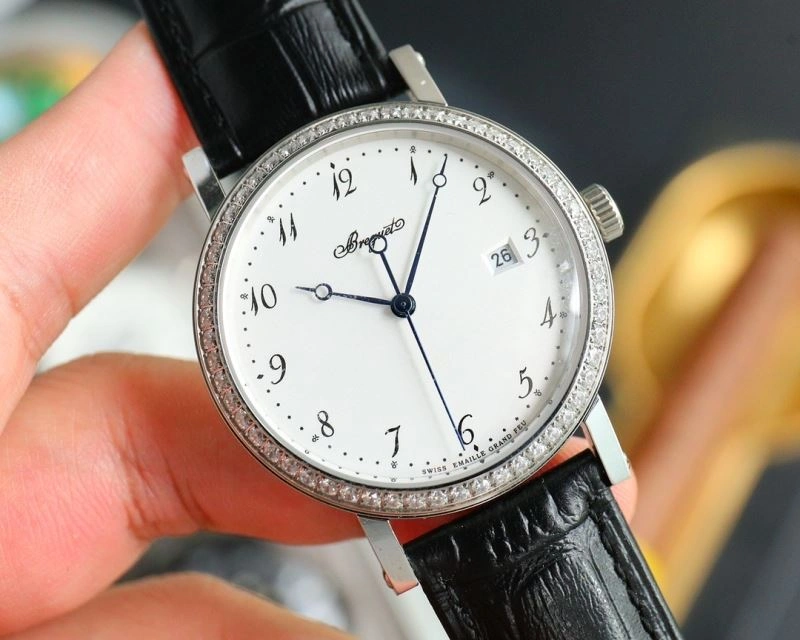 BREGUET Watches Neat 177492
