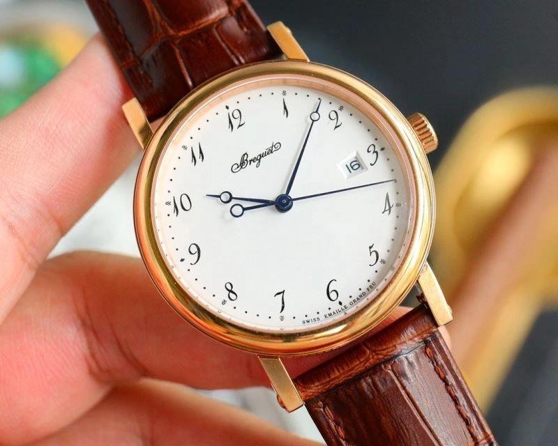 BREGUET Watches Neat 177492