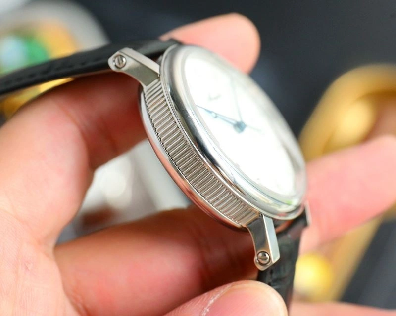 BREGUET Watches Neat 177492