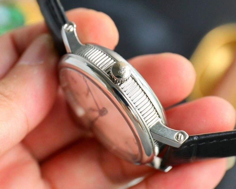 BREGUET Watches Neat 177492