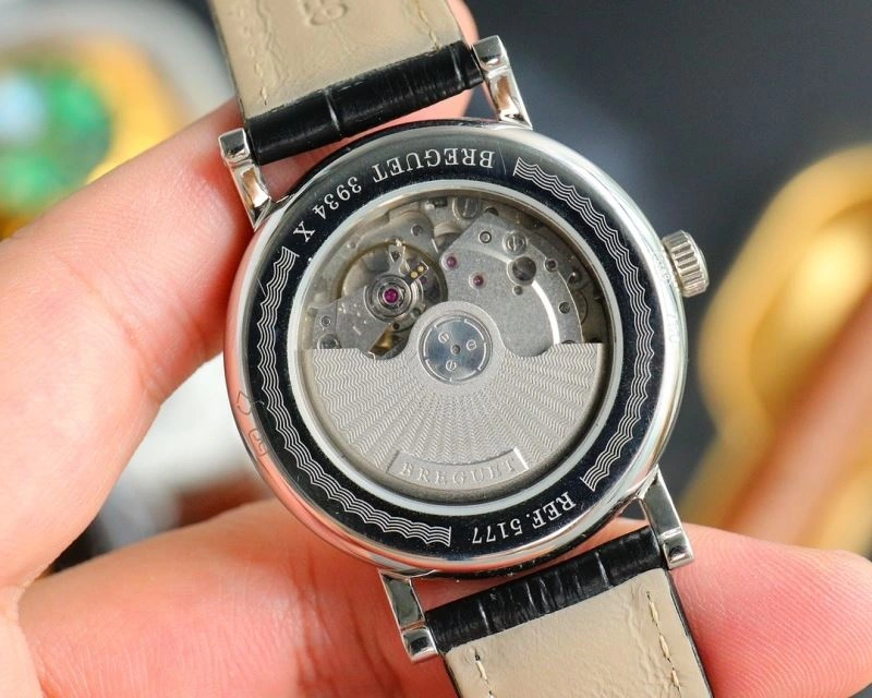 BREGUET Watches Neat 177492