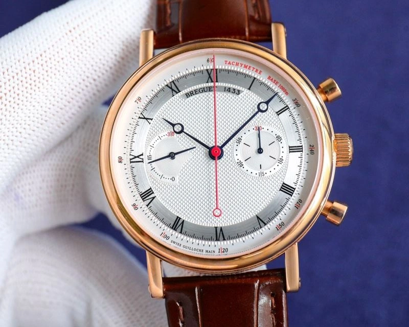 Snug BREGUET Watches 177490