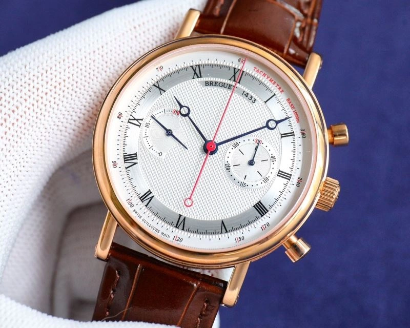 Snug BREGUET Watches 177490