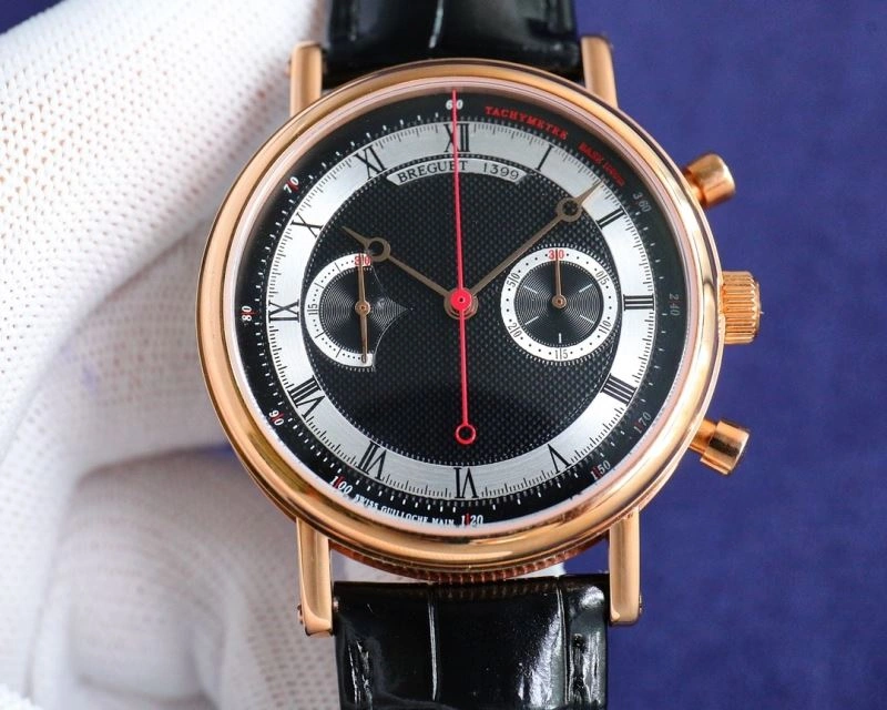 Snug BREGUET Watches 177490