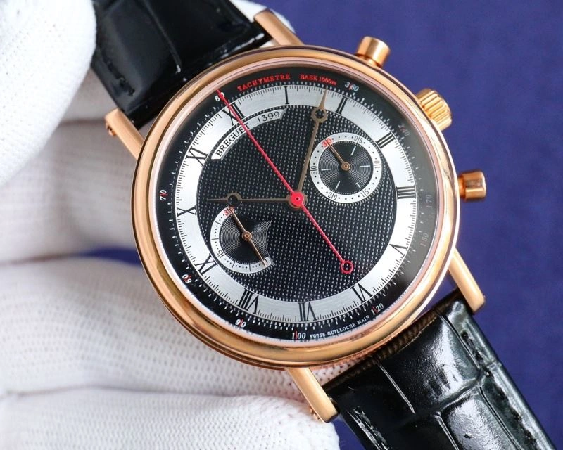 Snug BREGUET Watches 177490