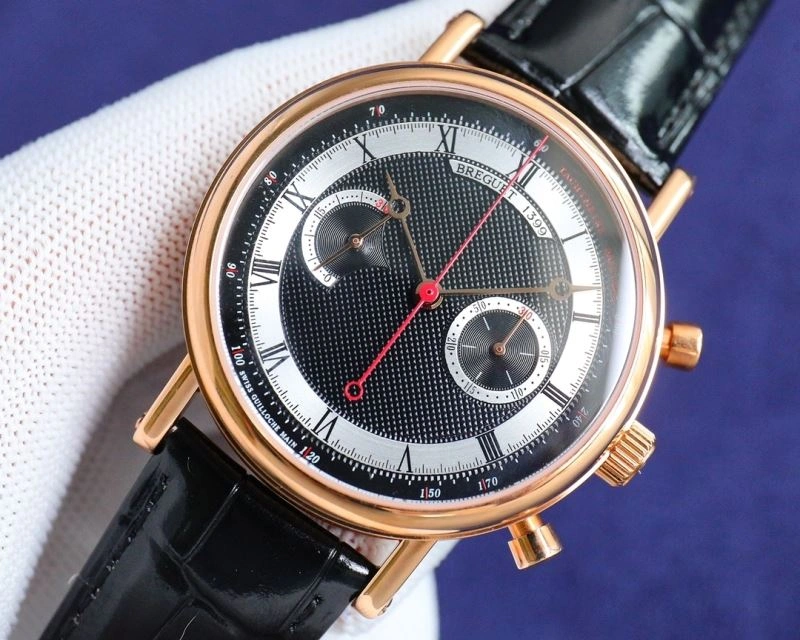 Snug BREGUET Watches 177490