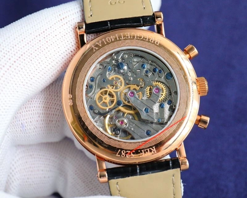 Snug BREGUET Watches 177490